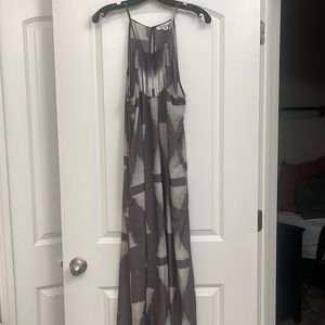 BCBG Generation Light Purple Maxi